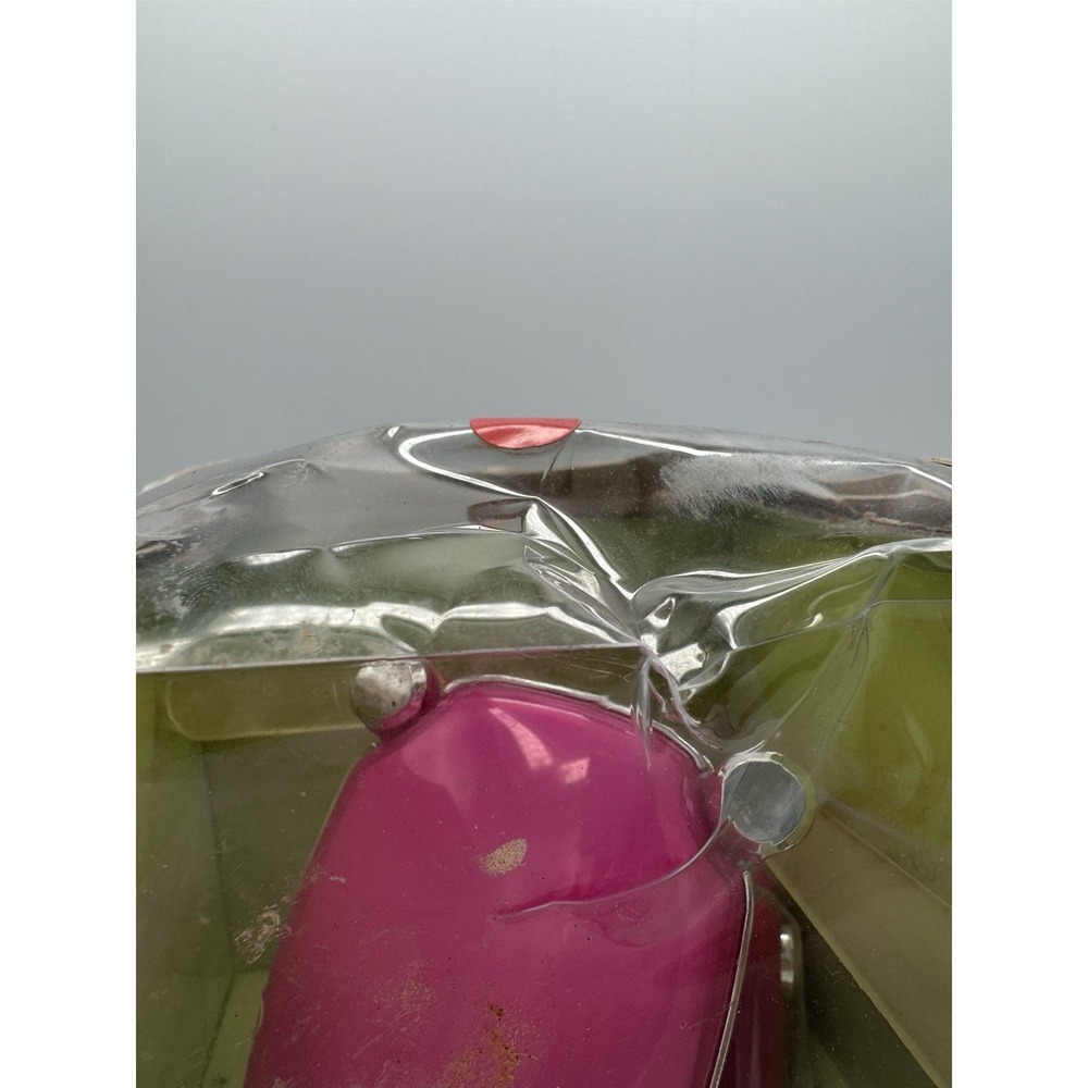 Hasbro i-Dog Pink Robotic Music Companion 2005 New In Box Sealed Vintage Toy - Picture 9 of 11